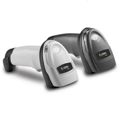 Сканер штрих-кода Zebra DS2208-SR - самые низкие цены – у нас! BeeMarket