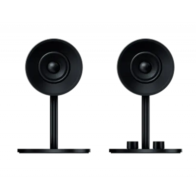 Kompyuter akustikasi Razer NOMMO 2.0
