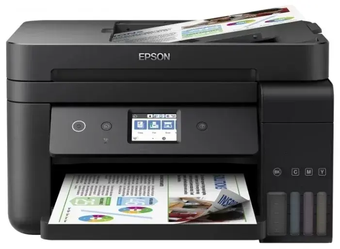 МФУ Epson, L6190