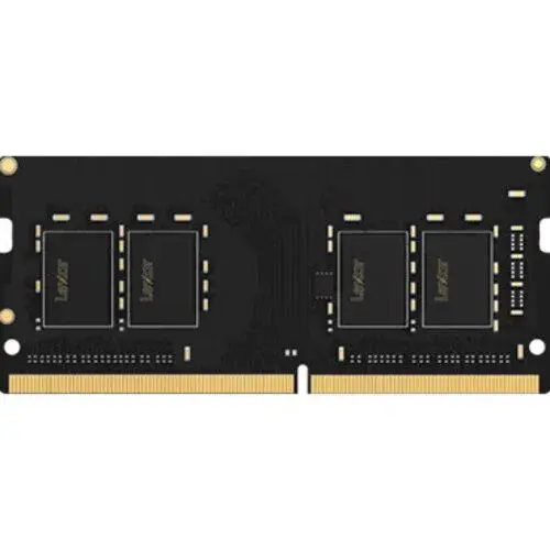 Оперативная память Lexar Sodimm | DDR4 | 1x8 GB | 2666 MHz