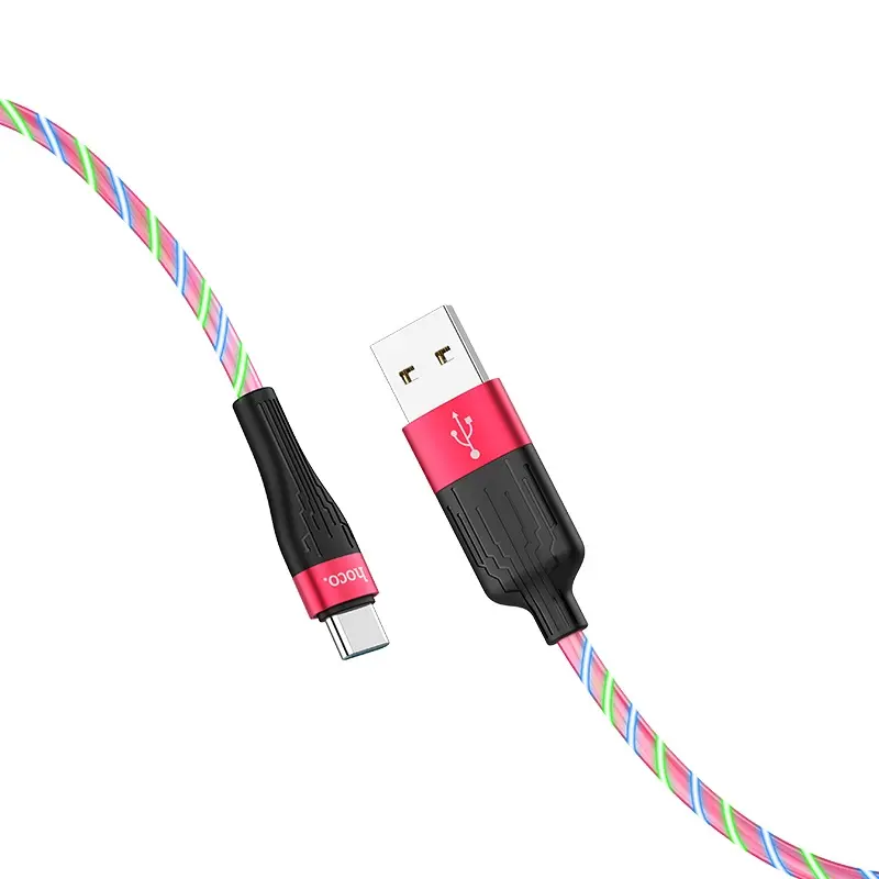 USB Кабель Hoco U85 type-c