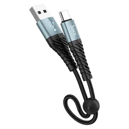 USB Кабель Hoco X38 (For IP)
