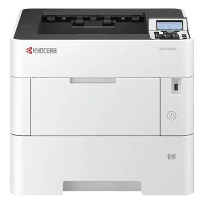 Printer Kyocera, PA4500X