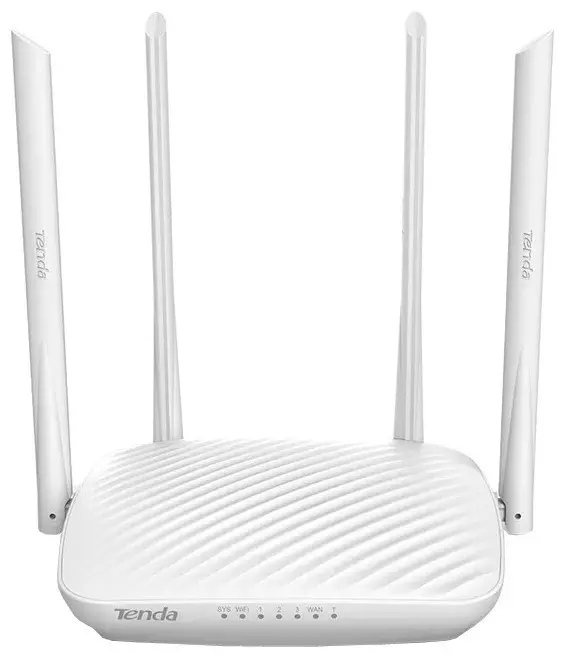 Wi-Fi роутер F9