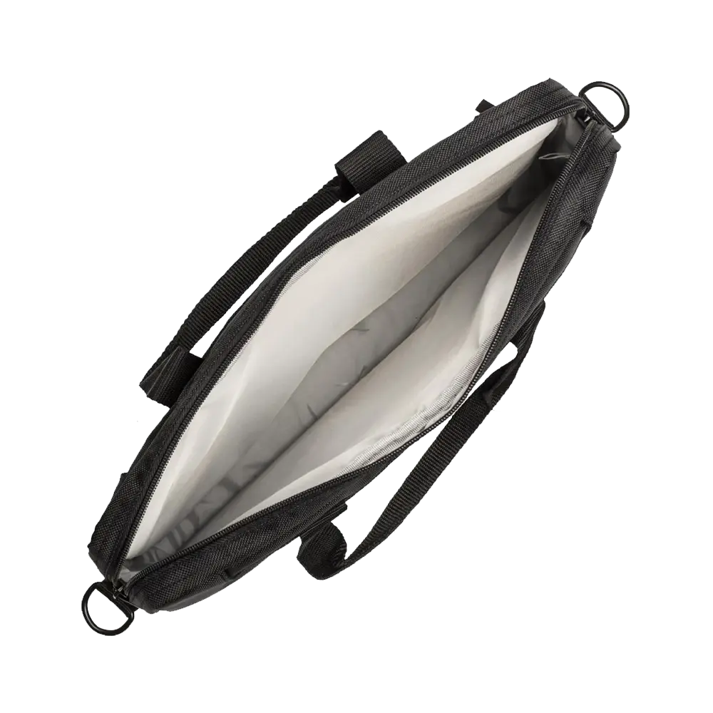 Noutbuk uchun sumka Rivacase, Black, Regent 8033 15.6"