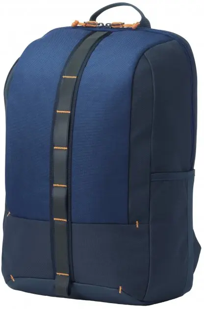 Сумка рюкзак HP Computer Backpack 15.6 Blue (5EE92AA)