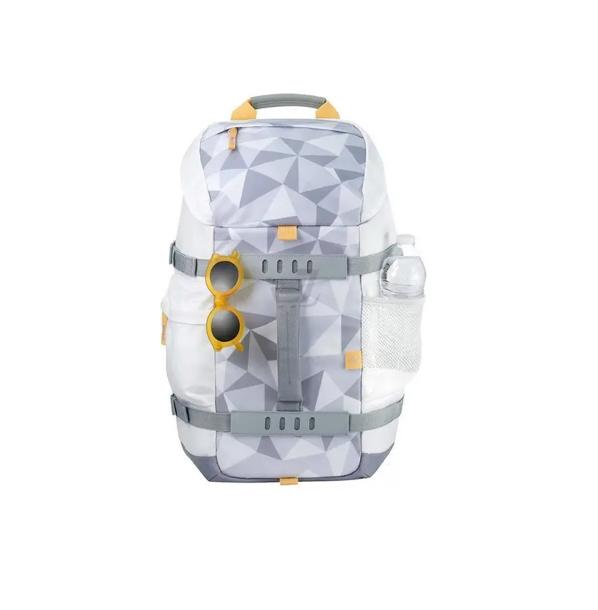 Сумка рюкзак HP15.6 Odyssey Sport Facets White (5WK92AA)