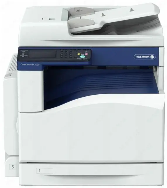 Printer Xerox, SC2020