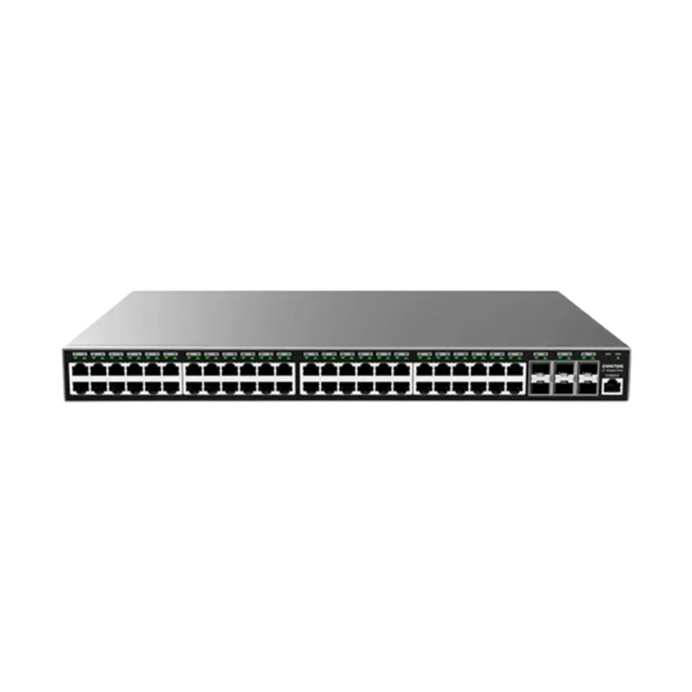 Коммутатор Grandstream GWN7806