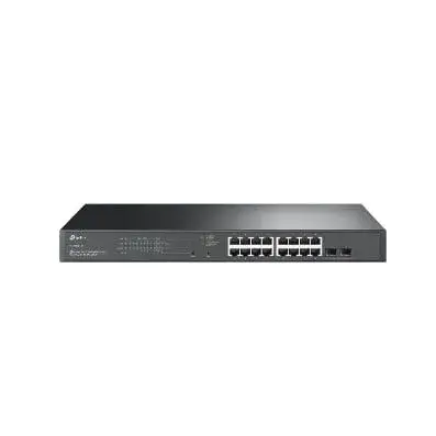 Коммутатор TP-Link TL-SG2218P