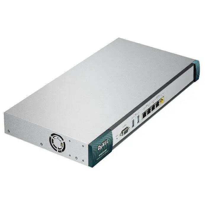 Marshrutizator ZYXEL, UAG 5100