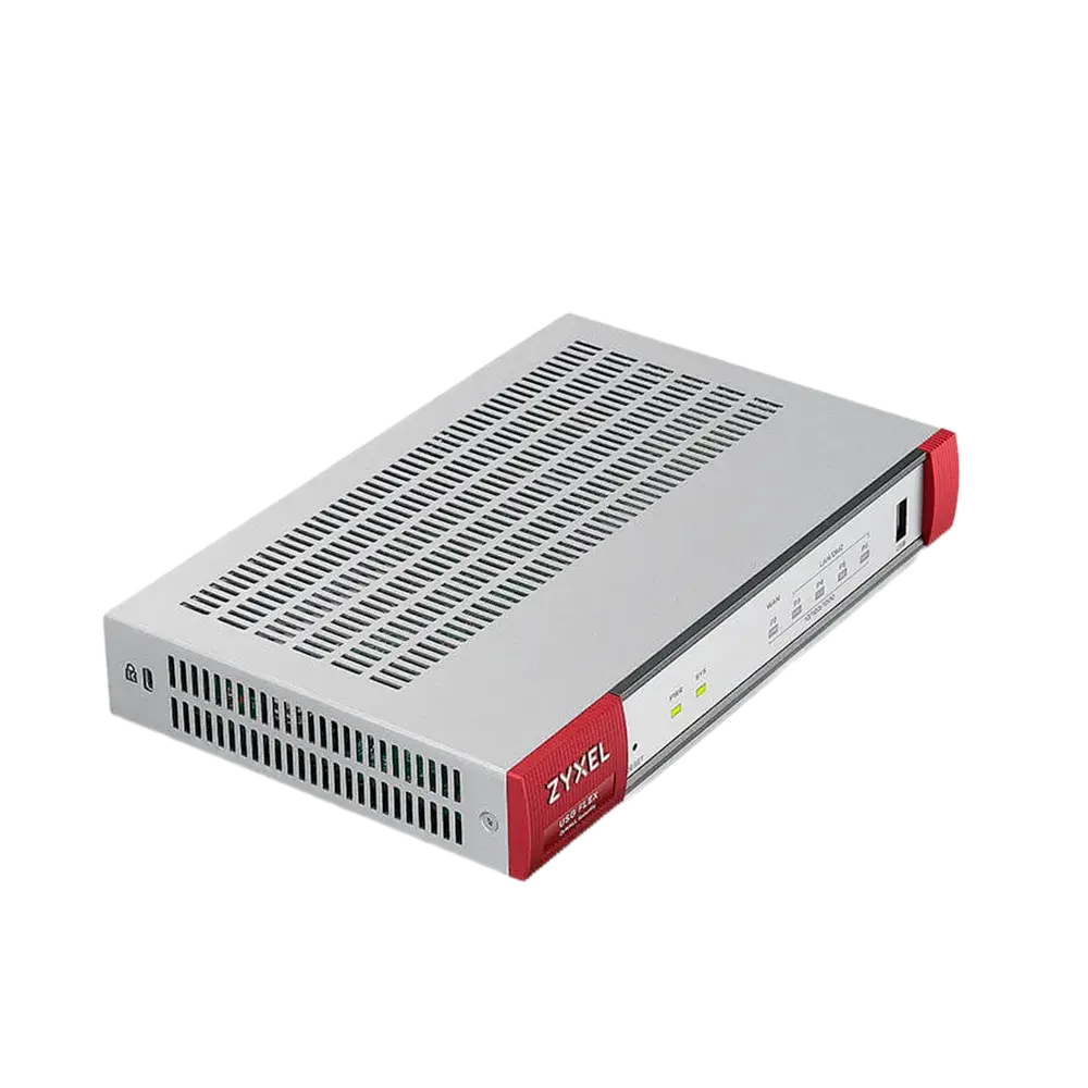 Межсетевой экран Zyxel USG FLEX 50