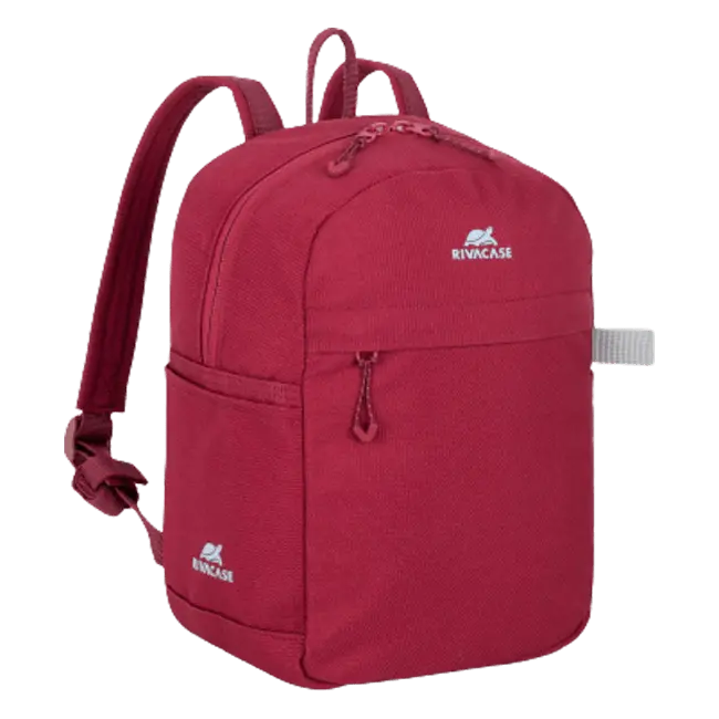 RIVACASE 5422 red 6L Small urban backpack 6L / 12