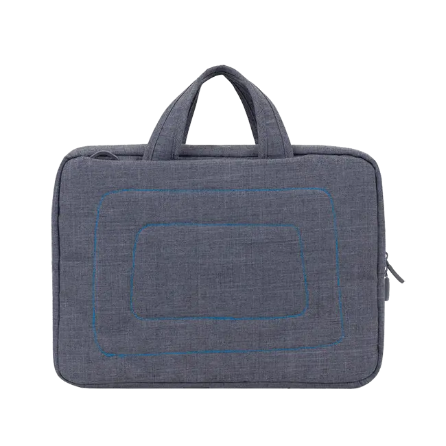 RIVACASE 7520 grey Laptop bag 13.3″ / 6