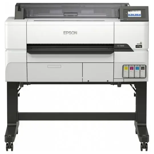 Принтер Epson, SureColor SC-T3405