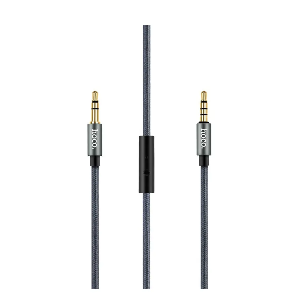 Кабель Hoco UPA04 AUX