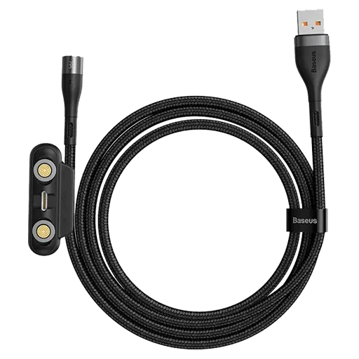 USB Кабель BASEUS CA1T3-AG1