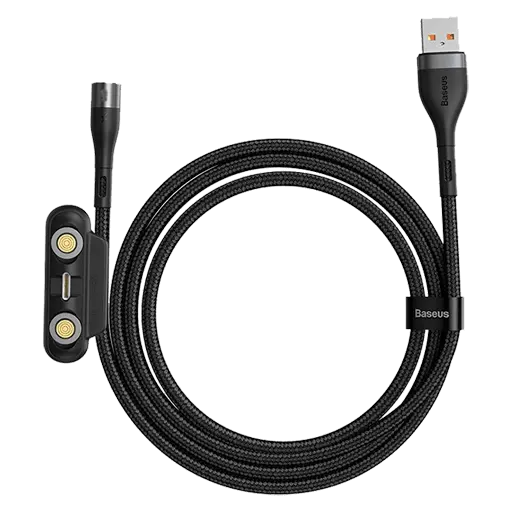 USB Кабель BASEUS CA1T3-BG1