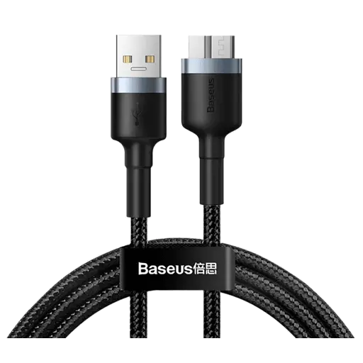 USB Кабель BASEUS CADKLF-D0G