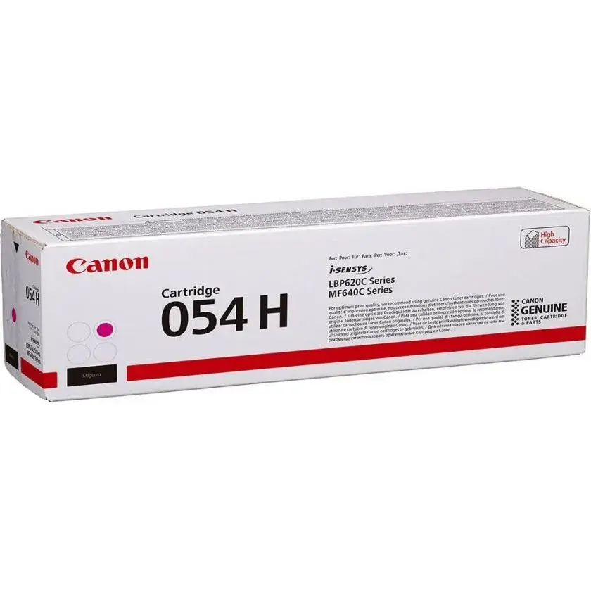 Canon, HM, 054 (для LBP62x / MF64x)