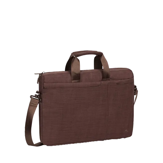 RIVACASE 8335 brown Laptop bag 15.6″ / 6