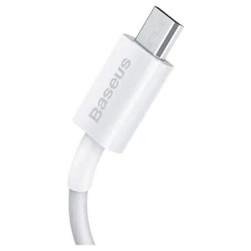 USB Кабель BASEUS CAMYS-A02 USB to Micro