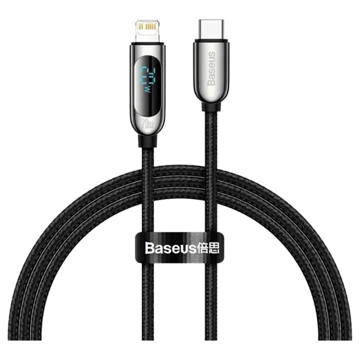 USB Кабель BASEUS CATLSK-01