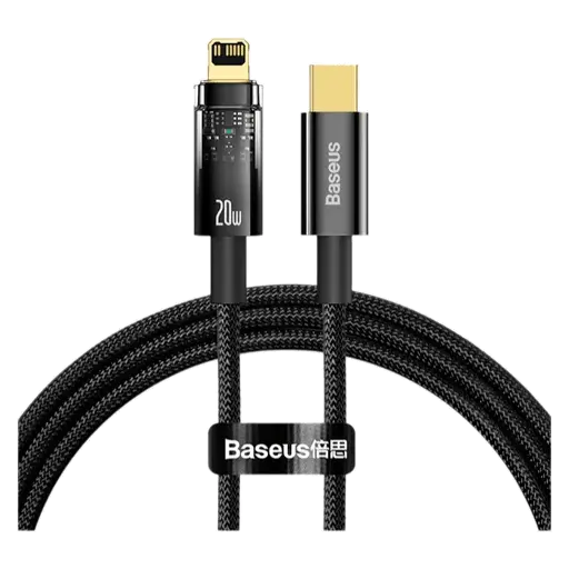 USB Кабель BASEUS CATS000001