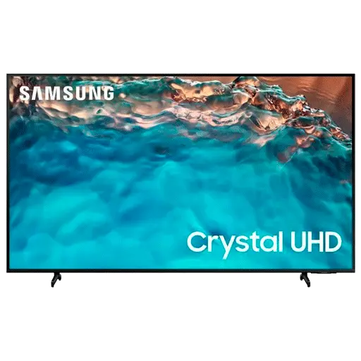 Телевизор Samsung UE55BU8072