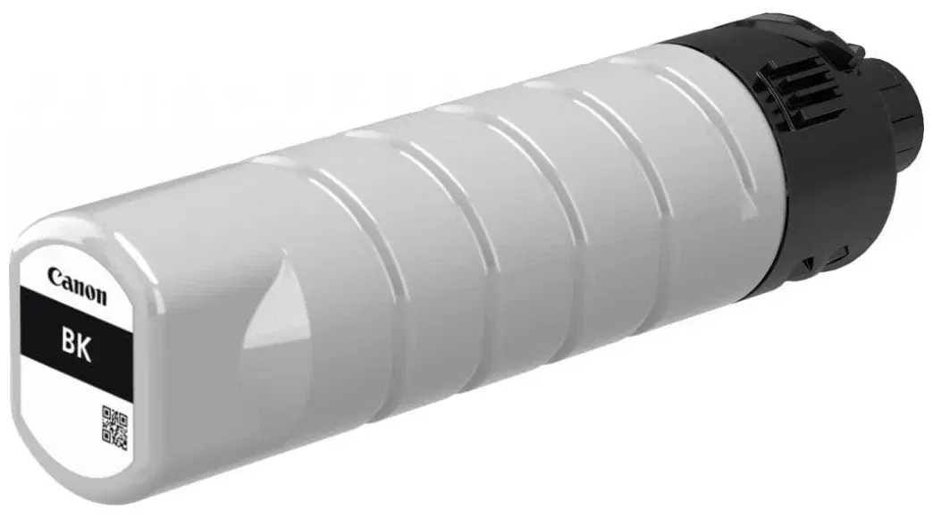 Картридж Canon, Black, PGI-7400XL