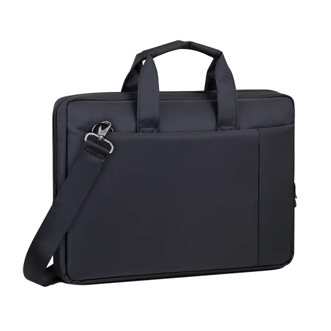 RIVACASE 8231 black Laptop bag 15,6″ / 6