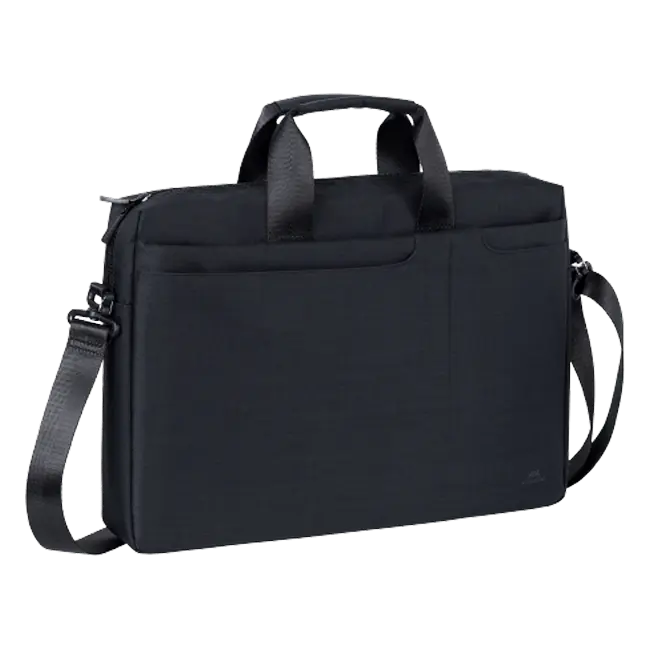 RIVACASE 8335 black Laptop bag 15.6″ / 6