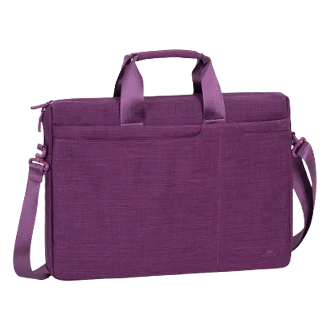 RIVACASE 8335 purple Laptop bag 15.6″ / 6