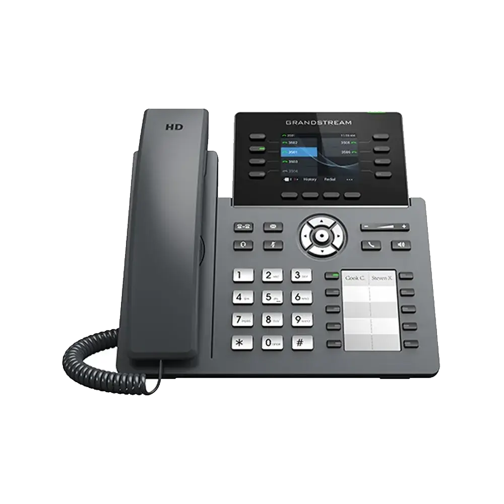 IP-Телефон Grandstream GRP2634