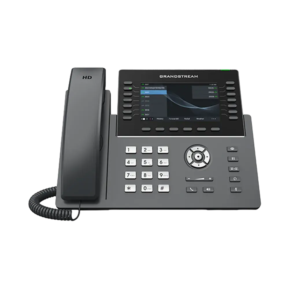 IP-Телефон Grandstream GRP2650