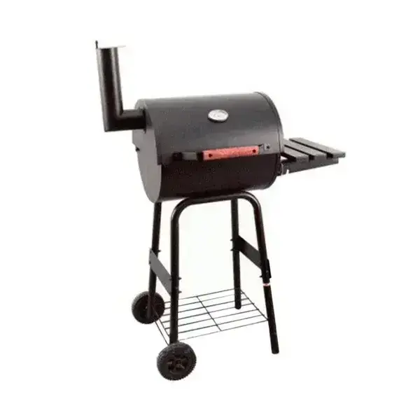 Электрогриль BBQ-2071