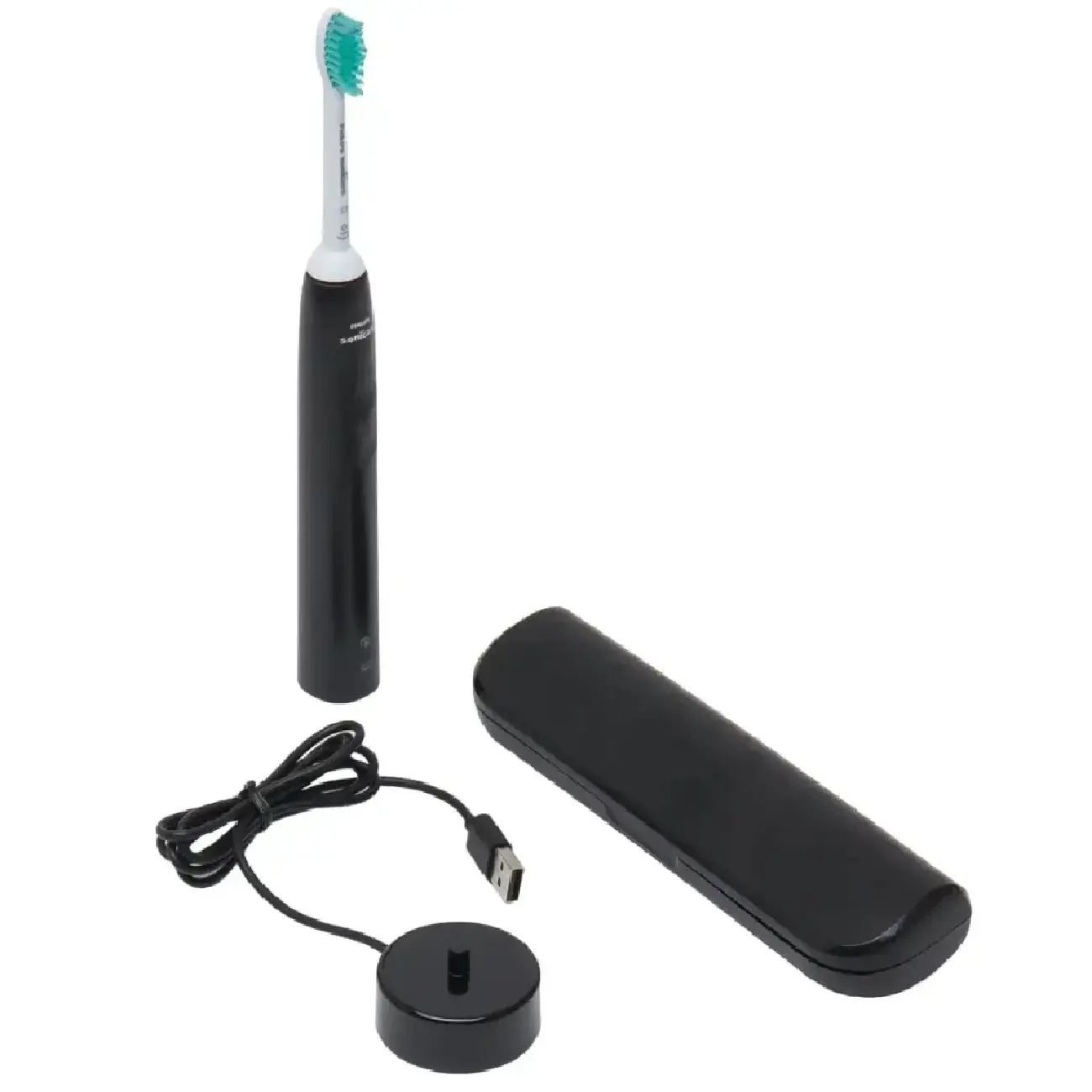 Электрическая зубная щетка Philips Sonicare 3100 series HX3673/14