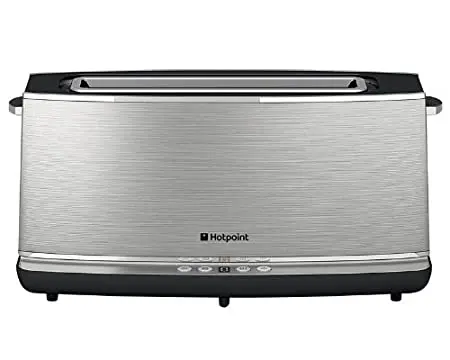 Тостер Hotpoint TT12EAX0UK