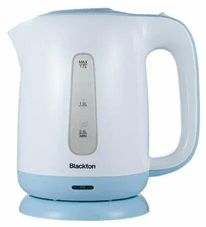 Электрический Чайнык Blackton Bt KT1703P Белый-Синий