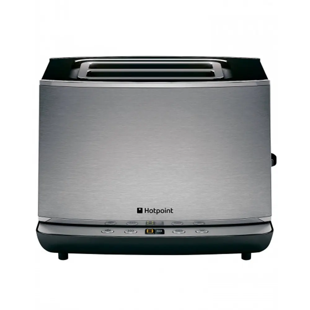 Тостер Hotpoint TT22EAX0UK