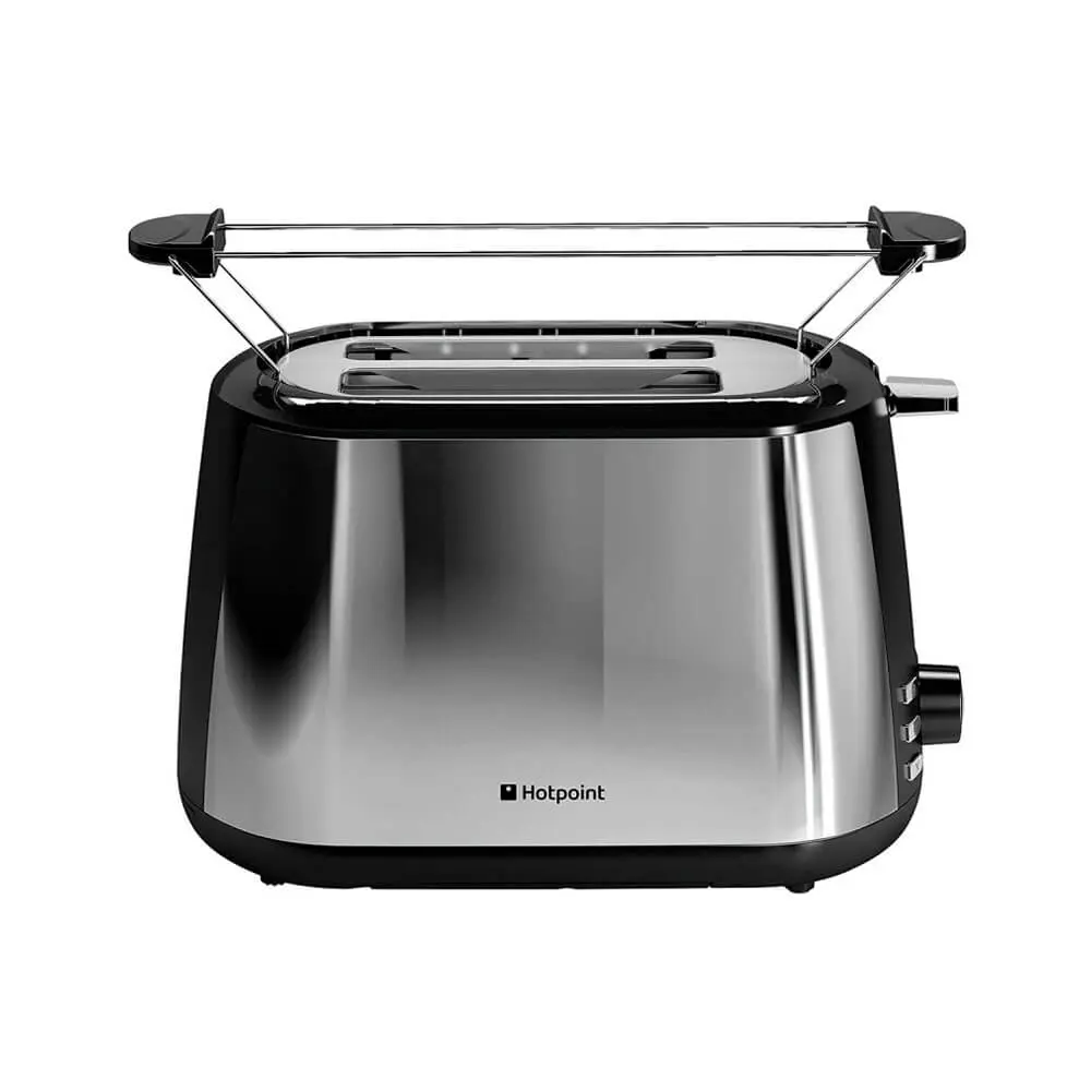 Toster Hotpoint TT22MDX0LUK