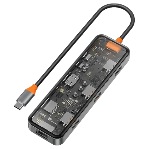USB HUB Hoco CB008