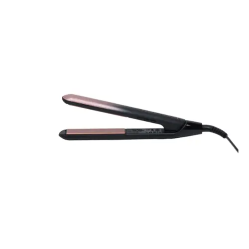 Sochni to'g'rilash vositasi Remington S5305 E51 Rose Shimmer Straightener
