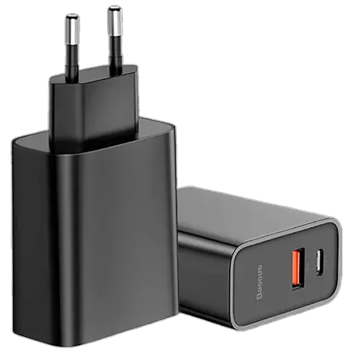 Зарядка BASEUS CCFS-C01