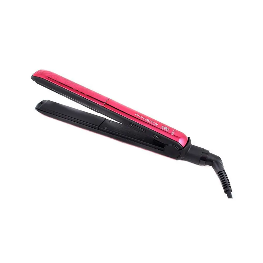 Выпрямитель Rowenta LISS&CURL ELITE PROMO SF4402F0