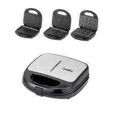 Toster Sonifer SF-6153 3в1