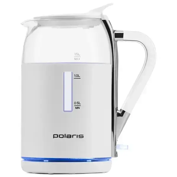 Электрочайник Polaris PWK 1563CGL