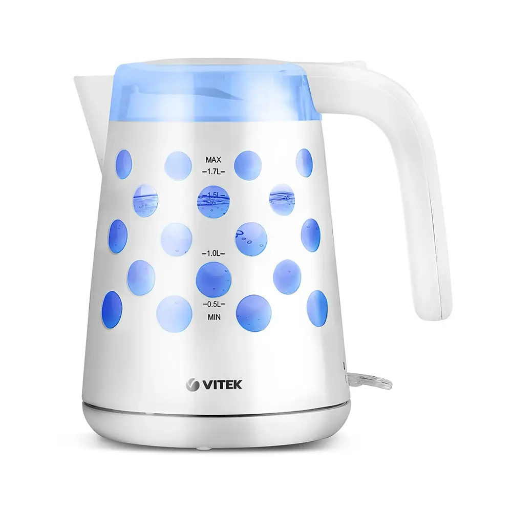 Elektr choynak Vitek  VT-7048