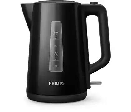 Series 3000 Пластиковый Чайник Philips HD9318/20 BLACK