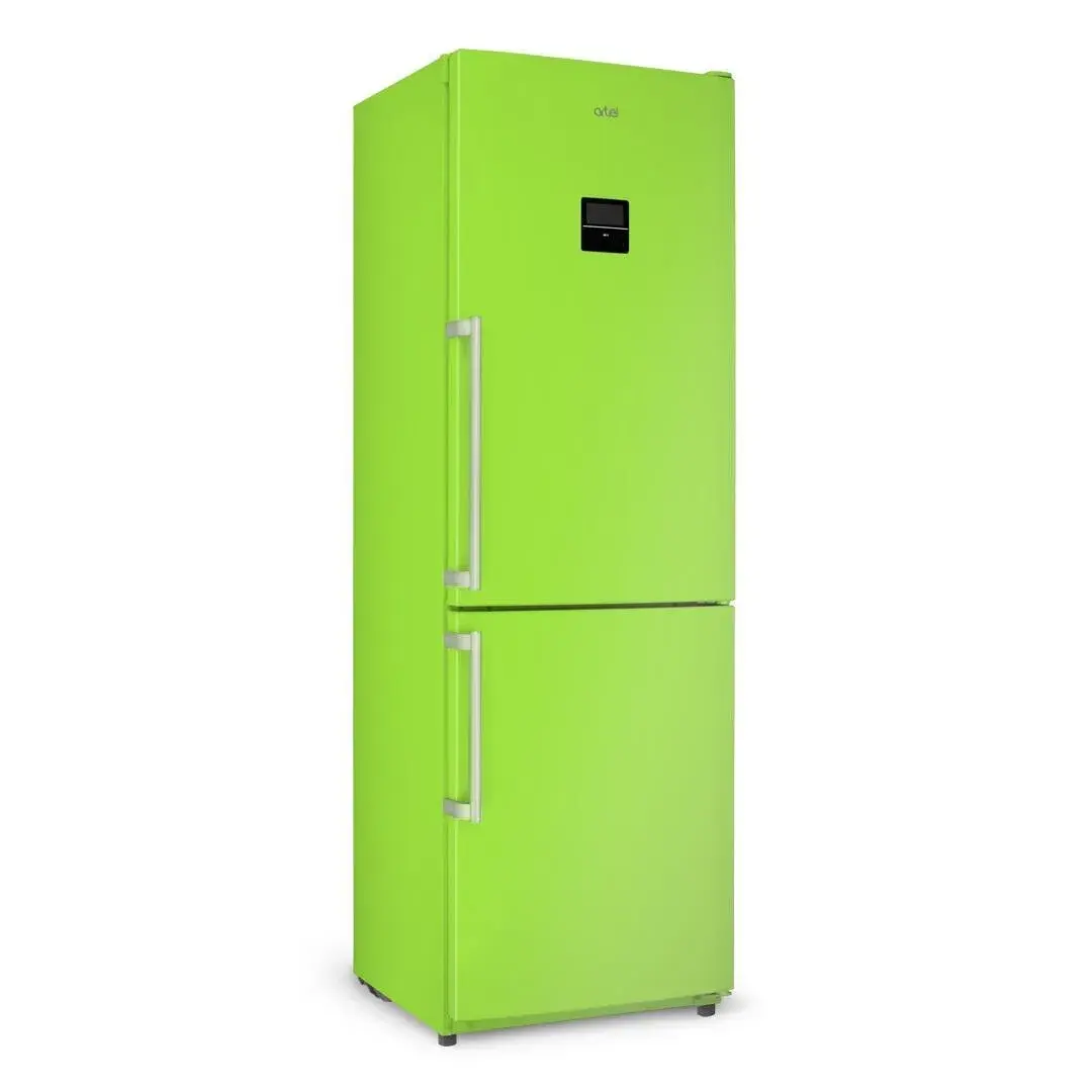 Холодильник Artel HD 364 RWEN Green
